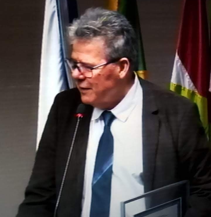 Dr. Eroni Foresti